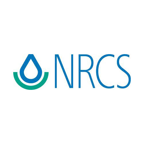 NRCS logo