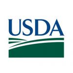 USDA logo