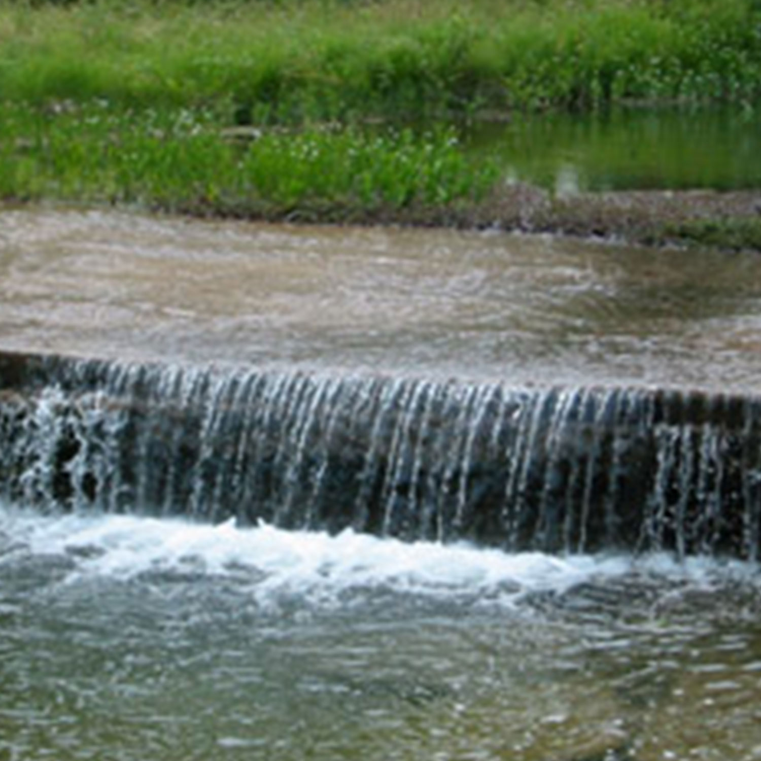 Waterfall picture