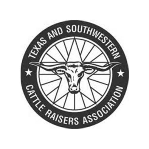 Texas cattle raisers association logo
